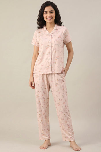 Soft Pink